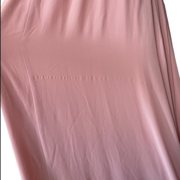 Show Me Your Mumu Dress Womens Medium Luna Halter Bridesmaids Wedding Formal - Picture 16 of 16